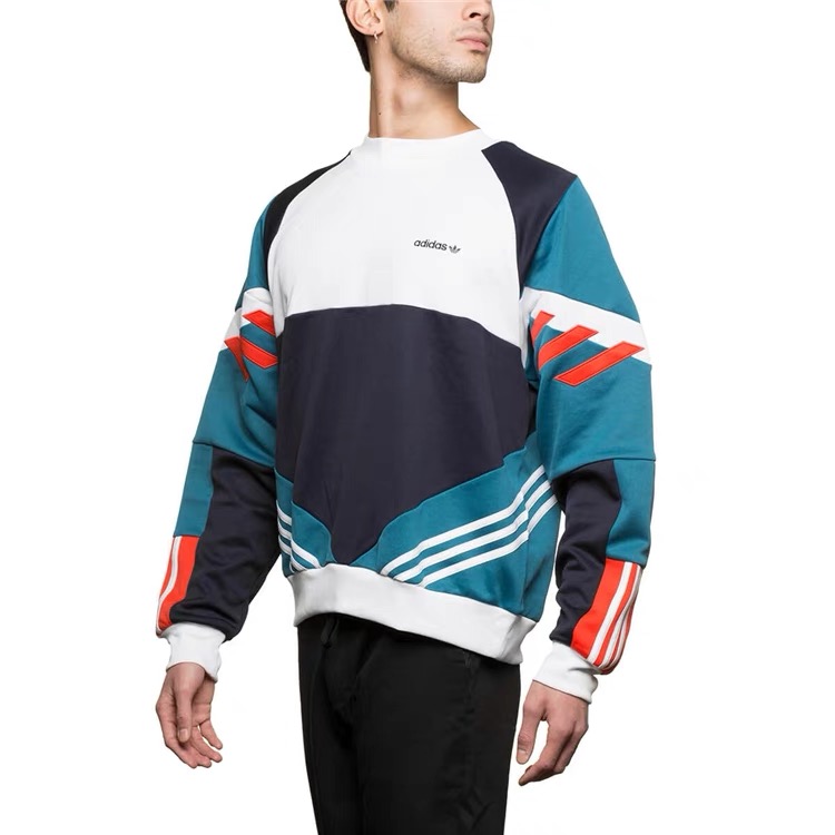 Свитшот adidas Originals Nova
