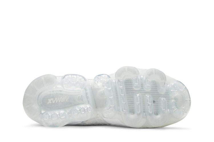 Кроссовки Nike Wmns Air VaporMax Flyknit 2 'White Vast Grey'