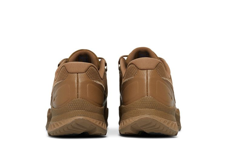 Кроссовки Nike React SFB Carbon Low 'Coyote'