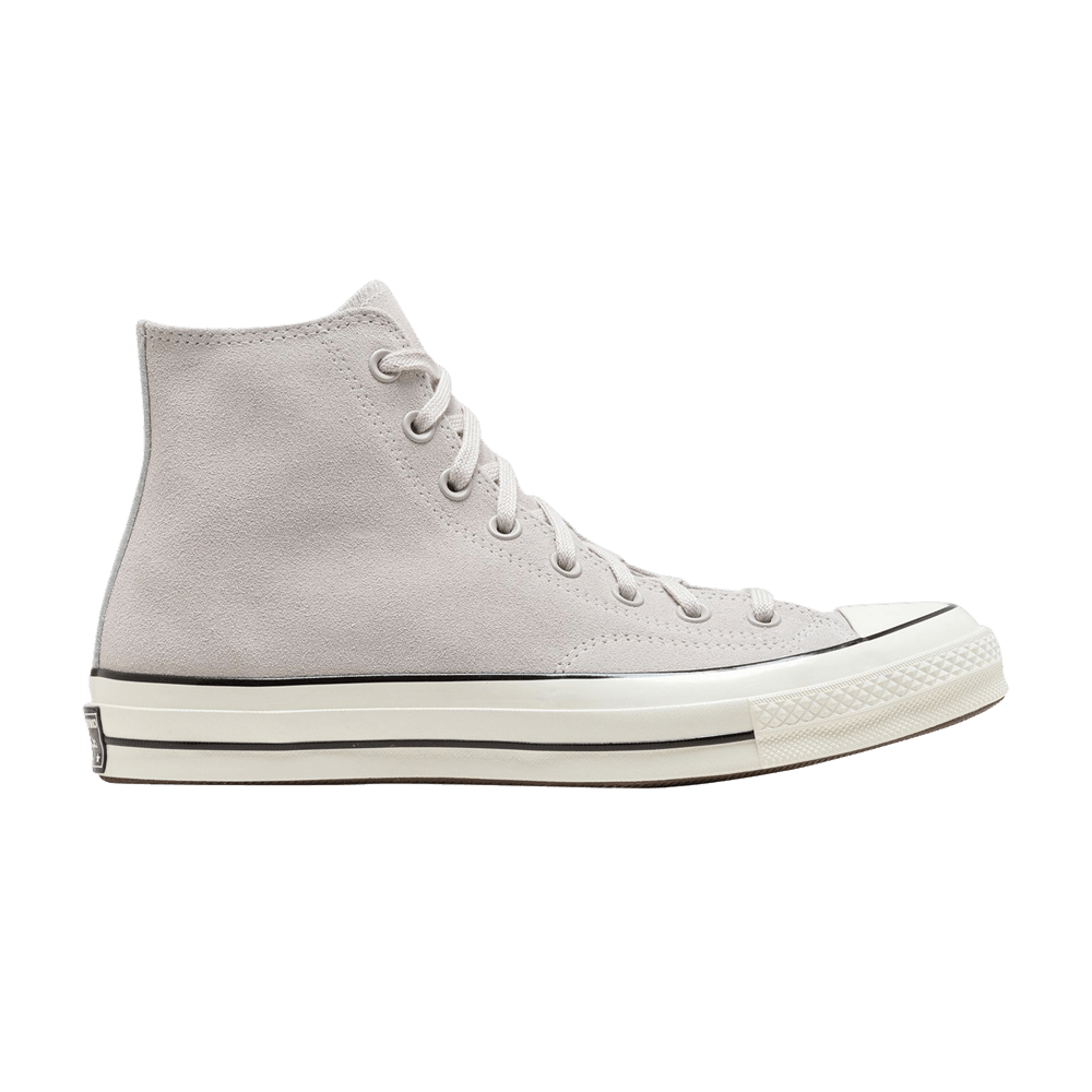 Кроссовки Converse Chuck 70 High 'Pale Putty'