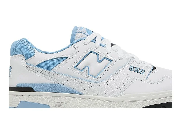 Кроссовки New Balance 550 'Team Carolina Blue'