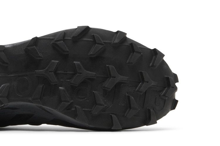 Кроссовки Salomon Speedcross 6 GORE-TEX 'Black Phantom'