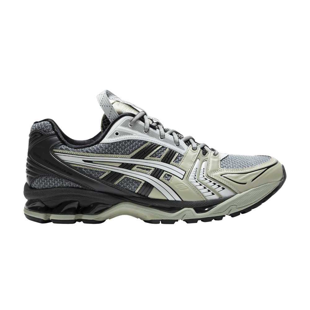 Кроссовки ASICS Kiko Kostadinov x UB1-S Gel Kayano 14 'Graphite Grey'