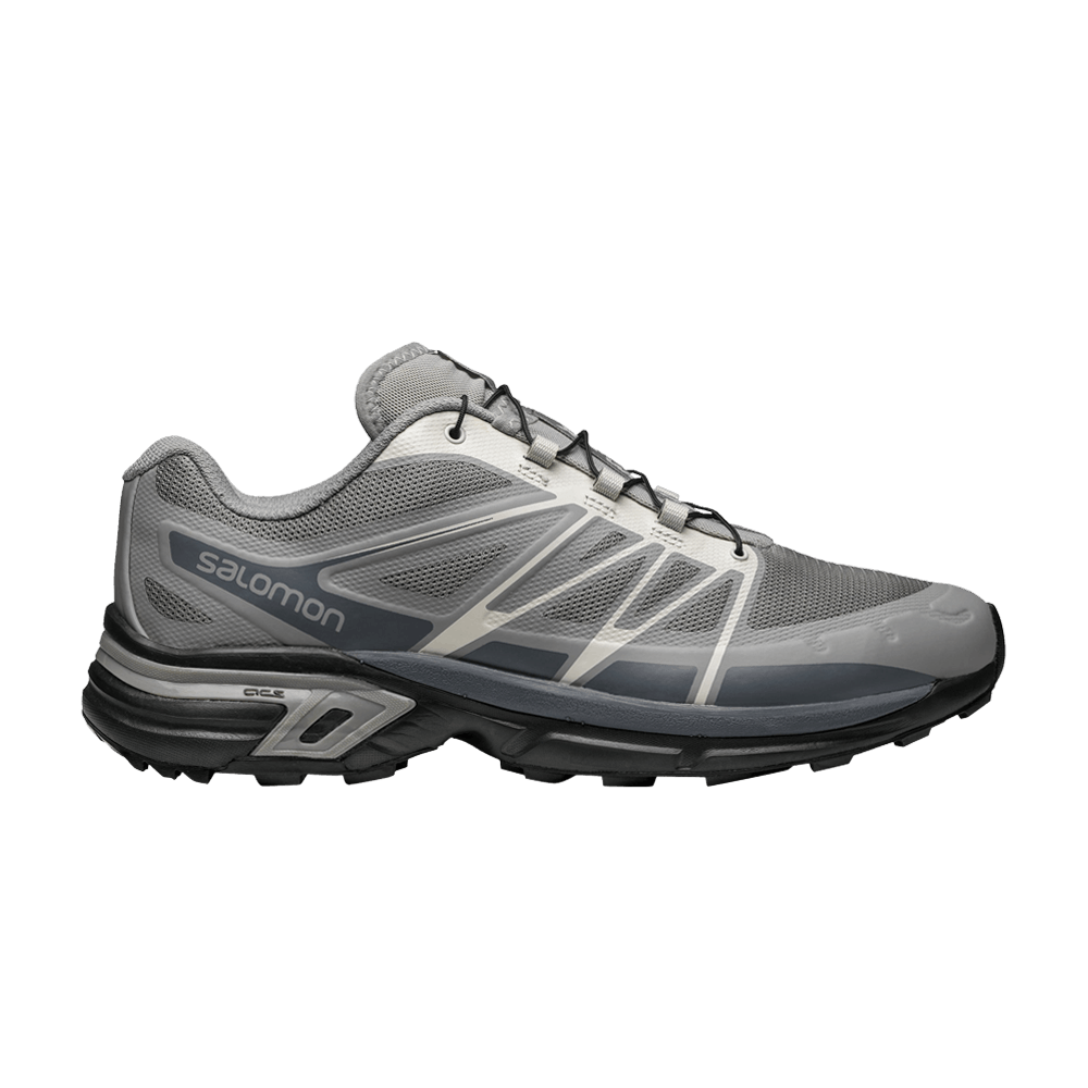 Кроссовки Salomon XT-Wings 2 'Frost Grey Phantom'