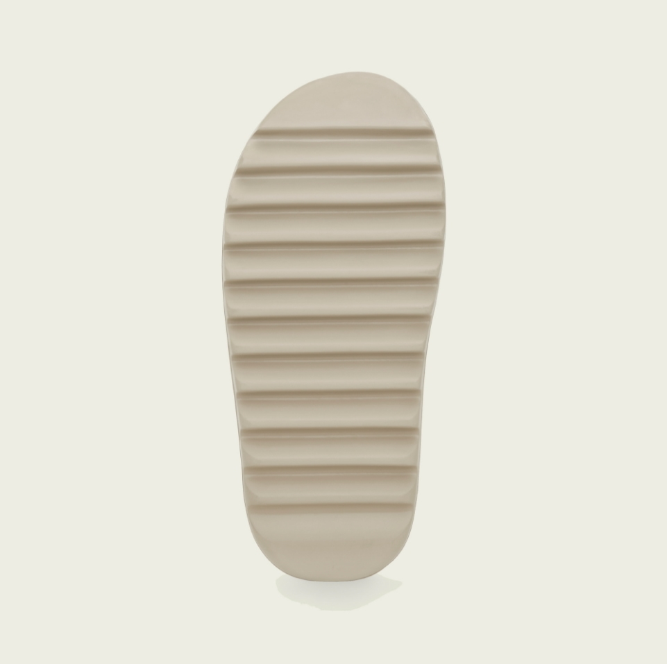 Сланцы adidas Yeezy Slides Pure