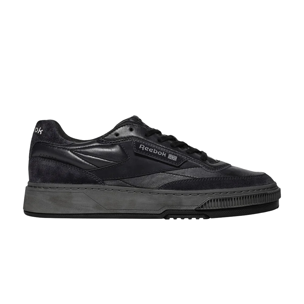 Krossovki-Reebok-Club-C-LTD-Wax-Black