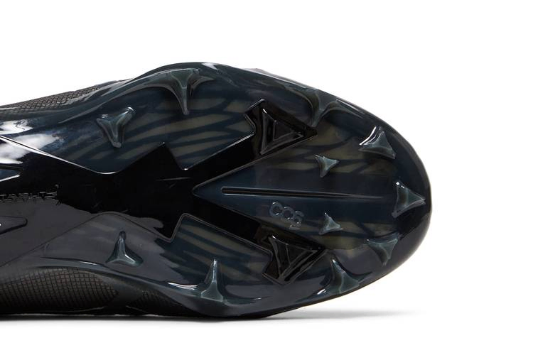 Кроссовки Nike Alpha Menace Elite 3 'Black White'