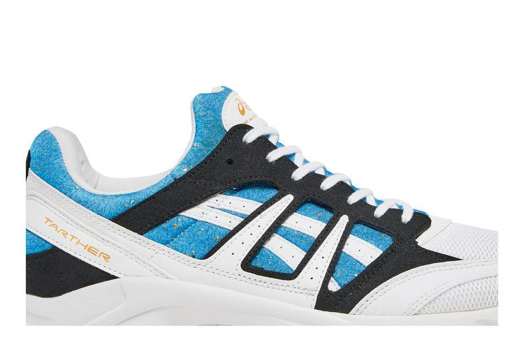 Кроссовки Comme des Garçons SHIRT x ASICS Tarther SD 'Blue'
