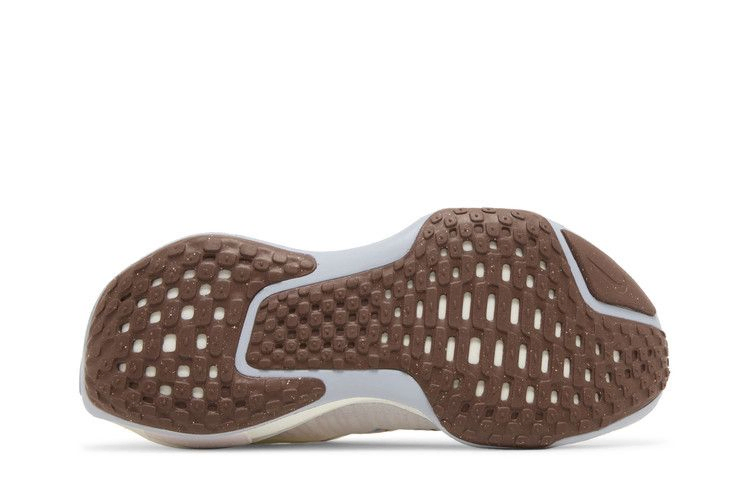 Кроссовки Nike Wmns ZoomX Invincible 3 'Blue Whisper Soft Pink'