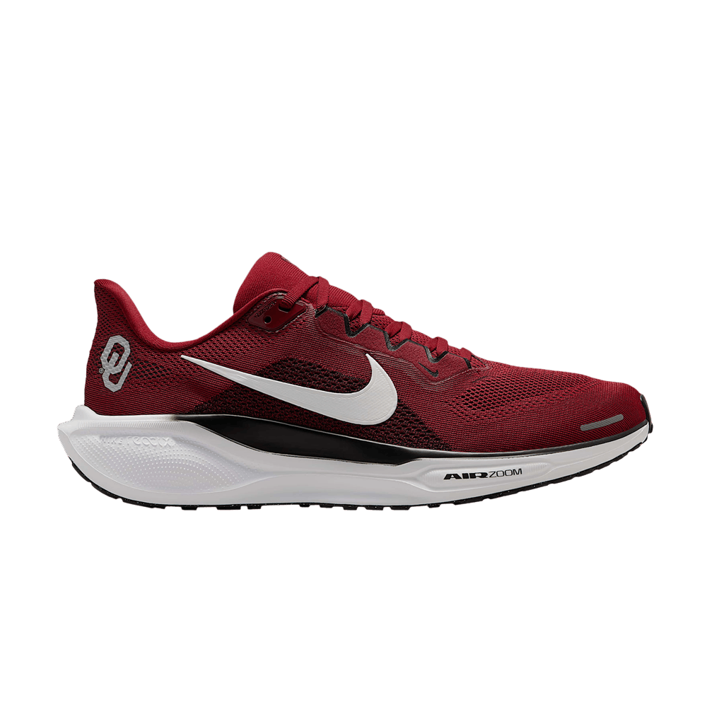 Кроссовки Nike Air Zoom Pegasus 41 'Oklahoma'