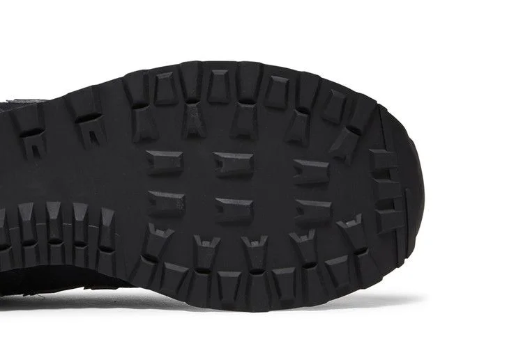 Кроссовки New Balance 574 'Classic Black'