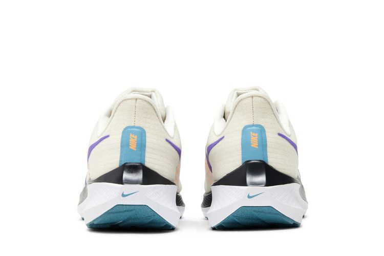 Кроссовки Nike Wmns Air Zoom Pegasus 39 'Phantom Purple Cerulean'