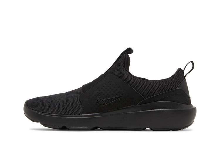 Кроссовки Nike Wmns AD Comfort 'Triple Black'