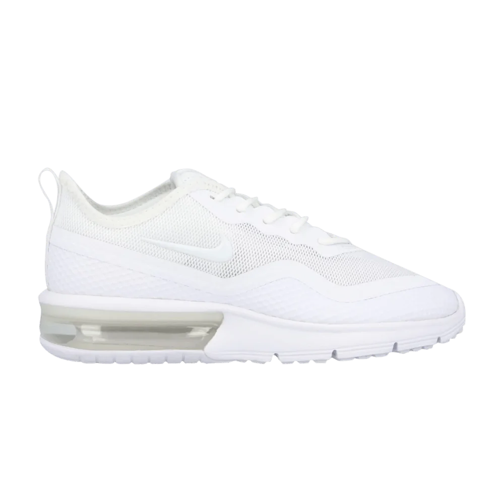 Krossovki-Nike-Wmns-Air-Max-Sequent-4.5-White