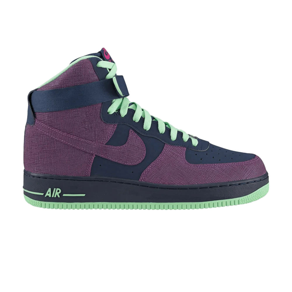 Krossovki-Nike-Air-Force-1-High-07-Brave-Blue-Cherrywood