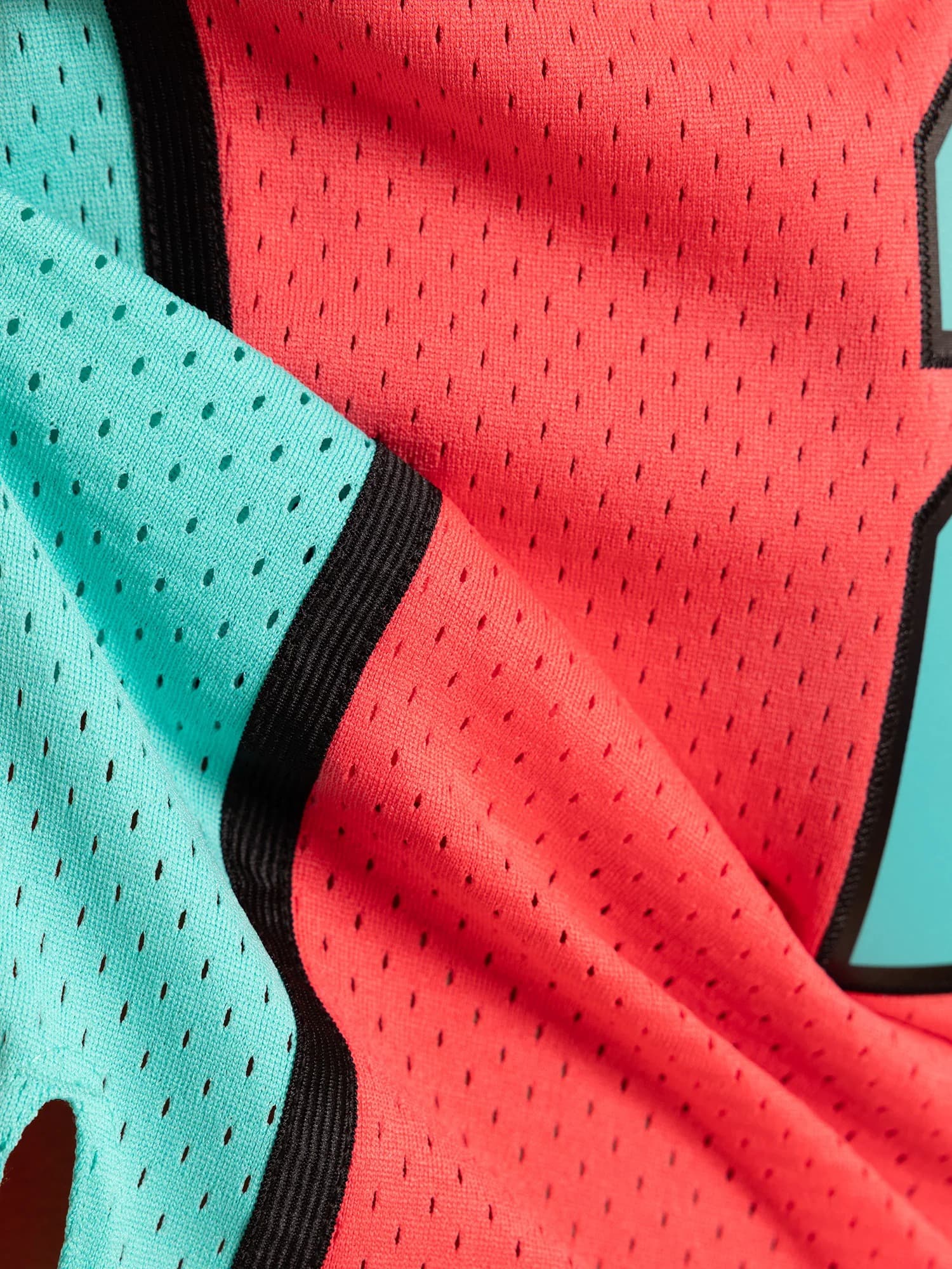 1998-99-San-Antonio-Spurs-Tim-Duncan-21-Hardwood-Classics-Throwback-NBA-Seasonal-City-Swingman-Pink-Jersey-4