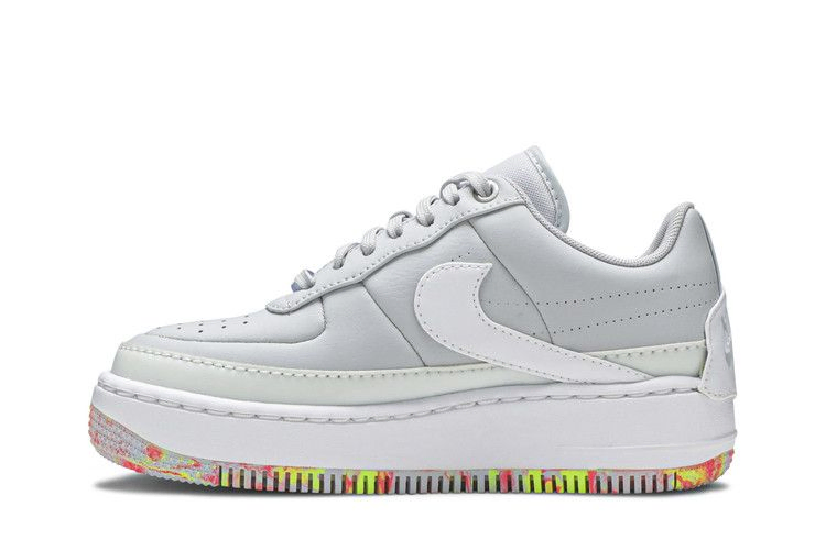 Кроссовки Nike Wmns Air Force 1 Jester XX 'Floral'