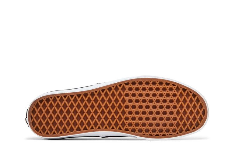 Кроссовки Vans Valentino Garavani x Authentic Checkerboard 'Pink'