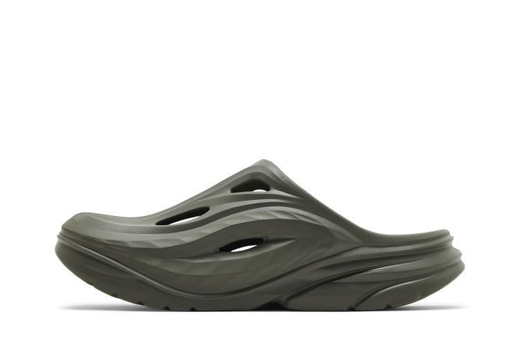 Сабо HOKA Ora Recovery Mule 'Slate'