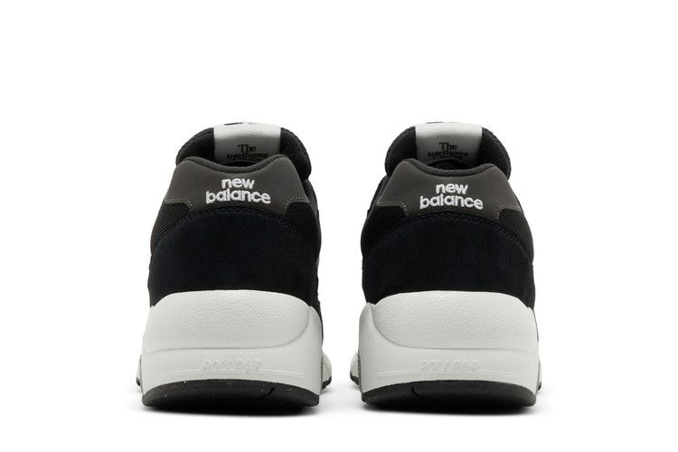 Кроссовки New Balance 580 'Black White'
