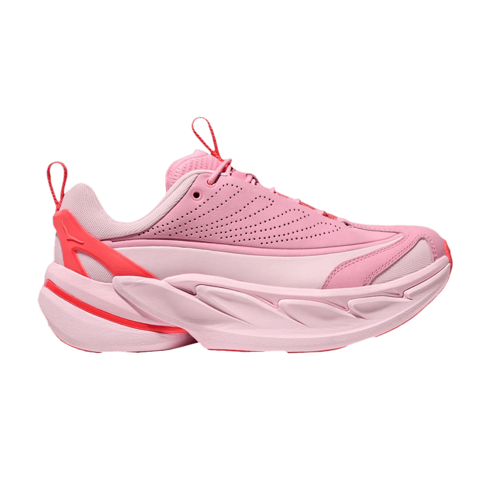 Кроссовки HOKA Elevon X 'Carnation'