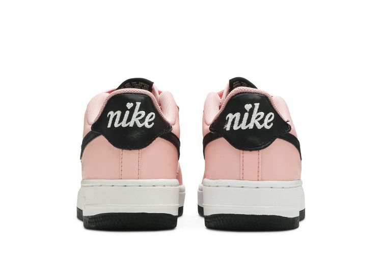 Кроссовки Nike Air Force 1 Low GS 'Valentine's Day'