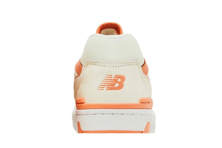 Кроссовки New Balance Wmns BBW550 'Angora Copper'