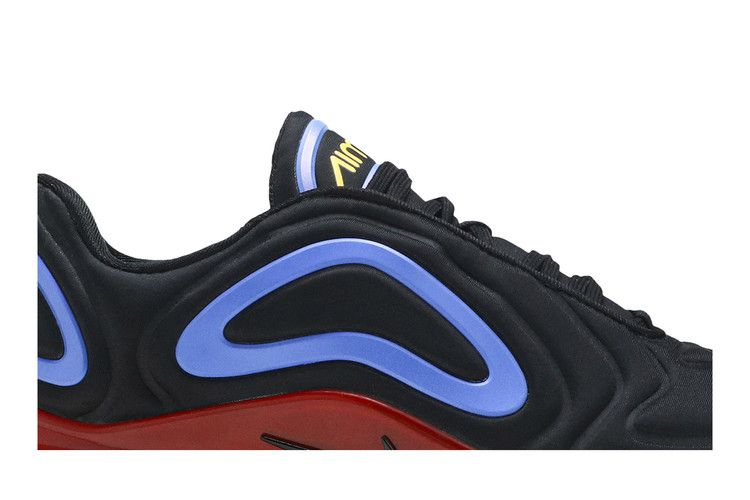 Кроссовки Nike Air Max 720