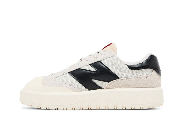 Кроссовки New Balance CT302 'Beige Black'