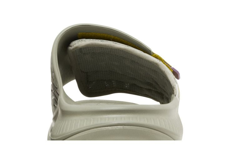 HOKA Ora Luxe 'Barley Aura'