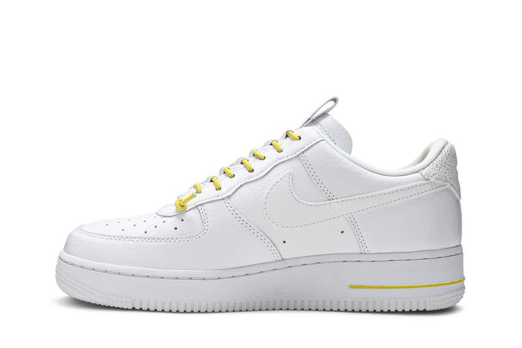 Кроссовки Nike Wmns Air Force 1 '07 Lux 'White Reflective'