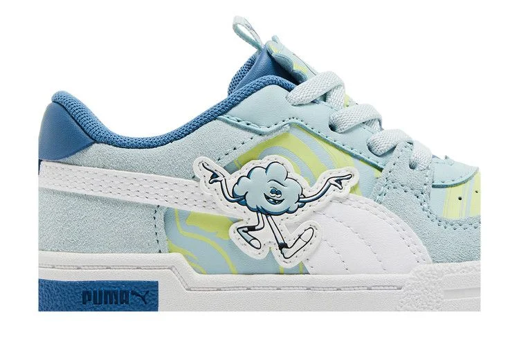 Krossovki-Puma-Trolls-x-CA-Pro-Toddler-Branch-1