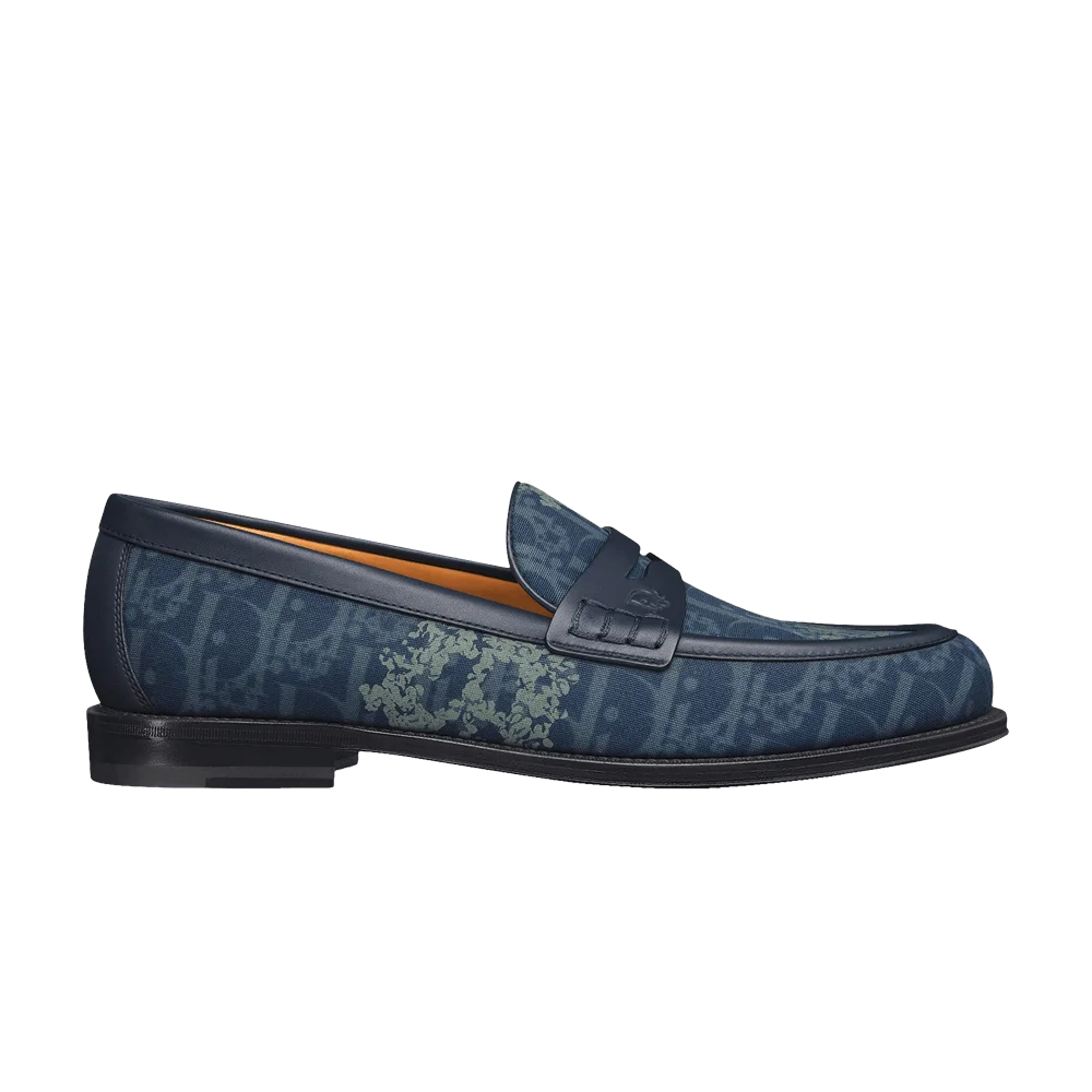 Krossovki-Denim-Tears-x-Dior-Granville-Loafer-Dior-Tears-Peace-Sign