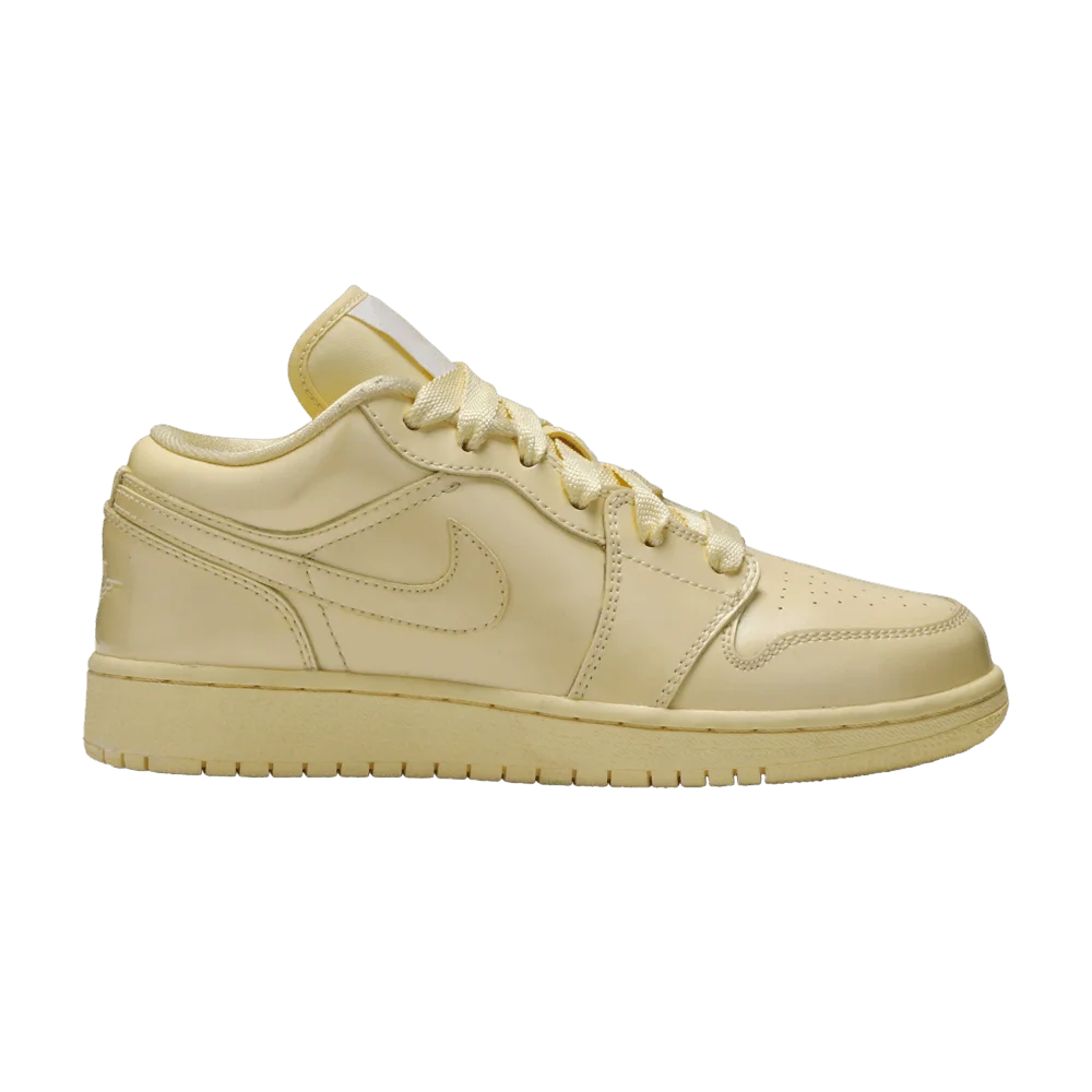 Krossovki-Air-Jordan-1-Phat-Low-GS-Lemon