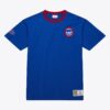 Mitchell-Ness-Royal-Chicago-Cubs-Jacquard-Ringer-Vintage-Logo-T-Shirt-100x100