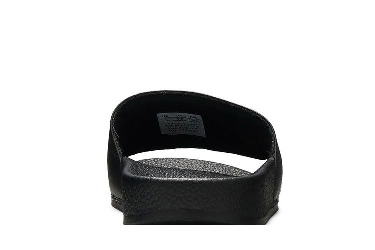 BAPE College Slide 'Black'