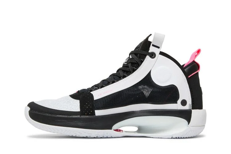 Кроссовки Air Jordan 34 PF 'Chinese New Year'