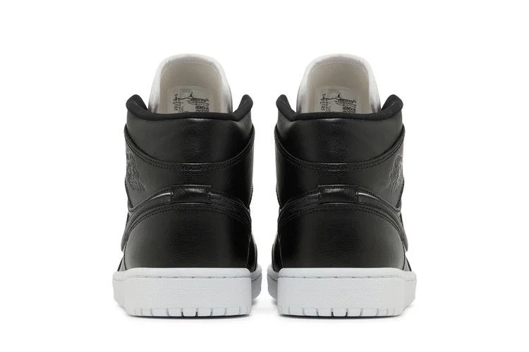 Кроссовки Air Jordan 1 Mid 'Maybe I Destroyed the Game'