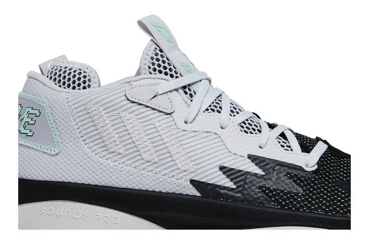 Кроссовки adidas Dame 8 'Dash Grey'