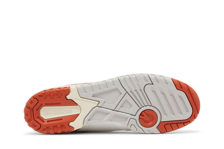 Кроссовки size? x New Balance 550 'College Pack'