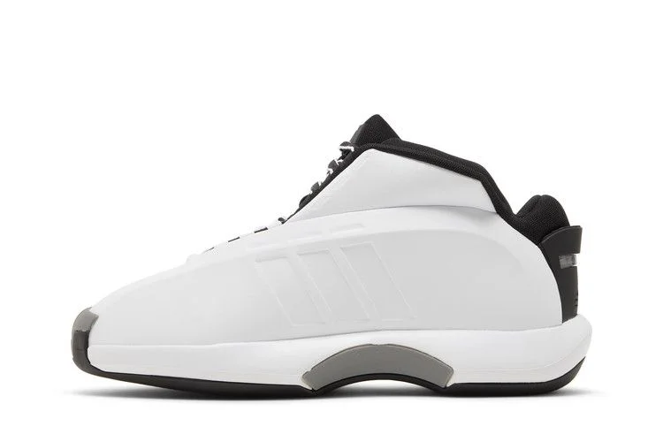 Кроссовки adidas Crazy 1 Kobe 'Stormtrooper' 2022