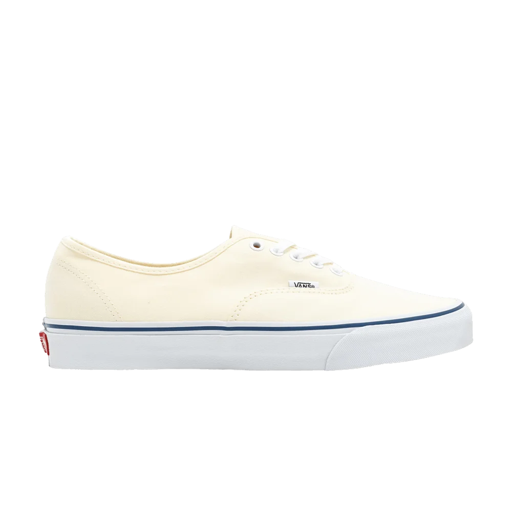 Vans Authentic 'White'