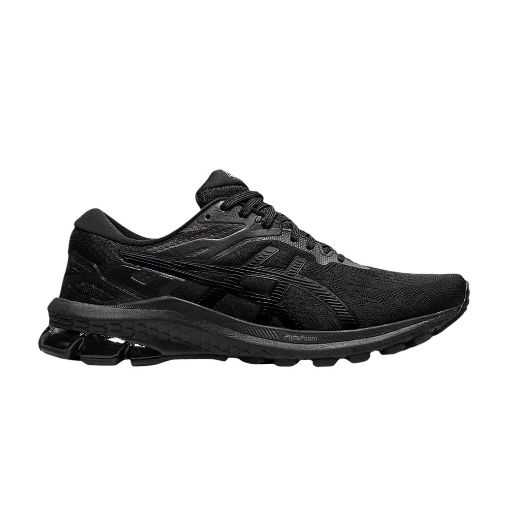 Кроссовки Asics Wmns GT 1000 10 'Black'