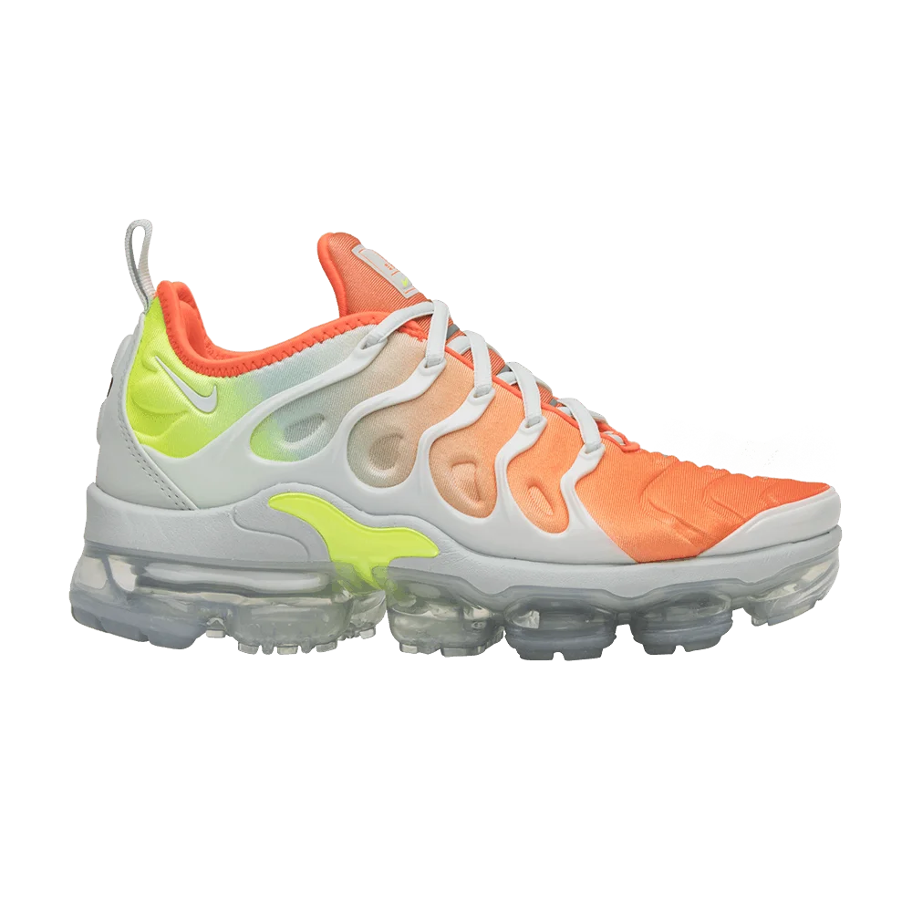 Кроссовки Nike Wmns Air VaporMax Plus 'Reverse Sunset'