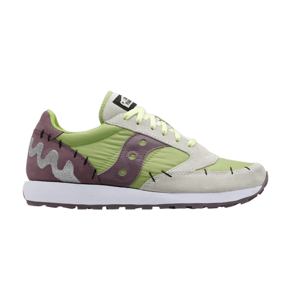 Krossovki-Super7-x-Saucony-Jazz-Original-The-Bride-Of-Frankenstein