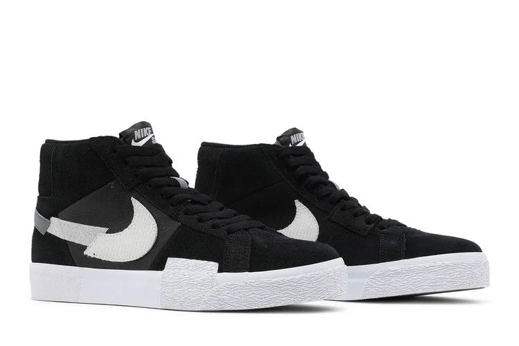 Krossovki-Nike-Zoom-Blazer-Mid-Premium-SB-Mosaic-Pack-Black-Wolf-Grey-7