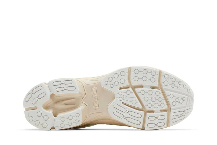 Кроссовки Raf Simons Ultrasceptre Sneaker 'Cream Green'