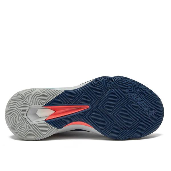 Кроссовки AND1 Attack 3.0 Ice Blue