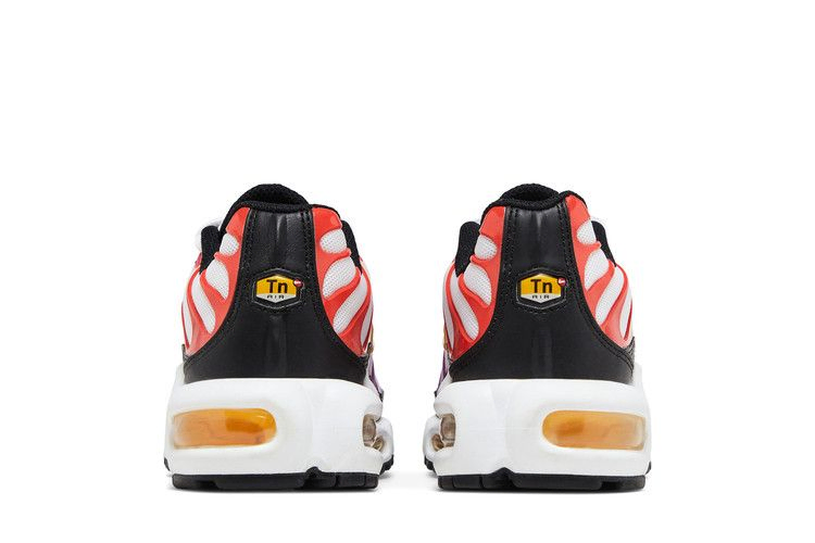 Кроссовки Nike Wmns Air Max Plus 'Fuchsia Picante Gradient'