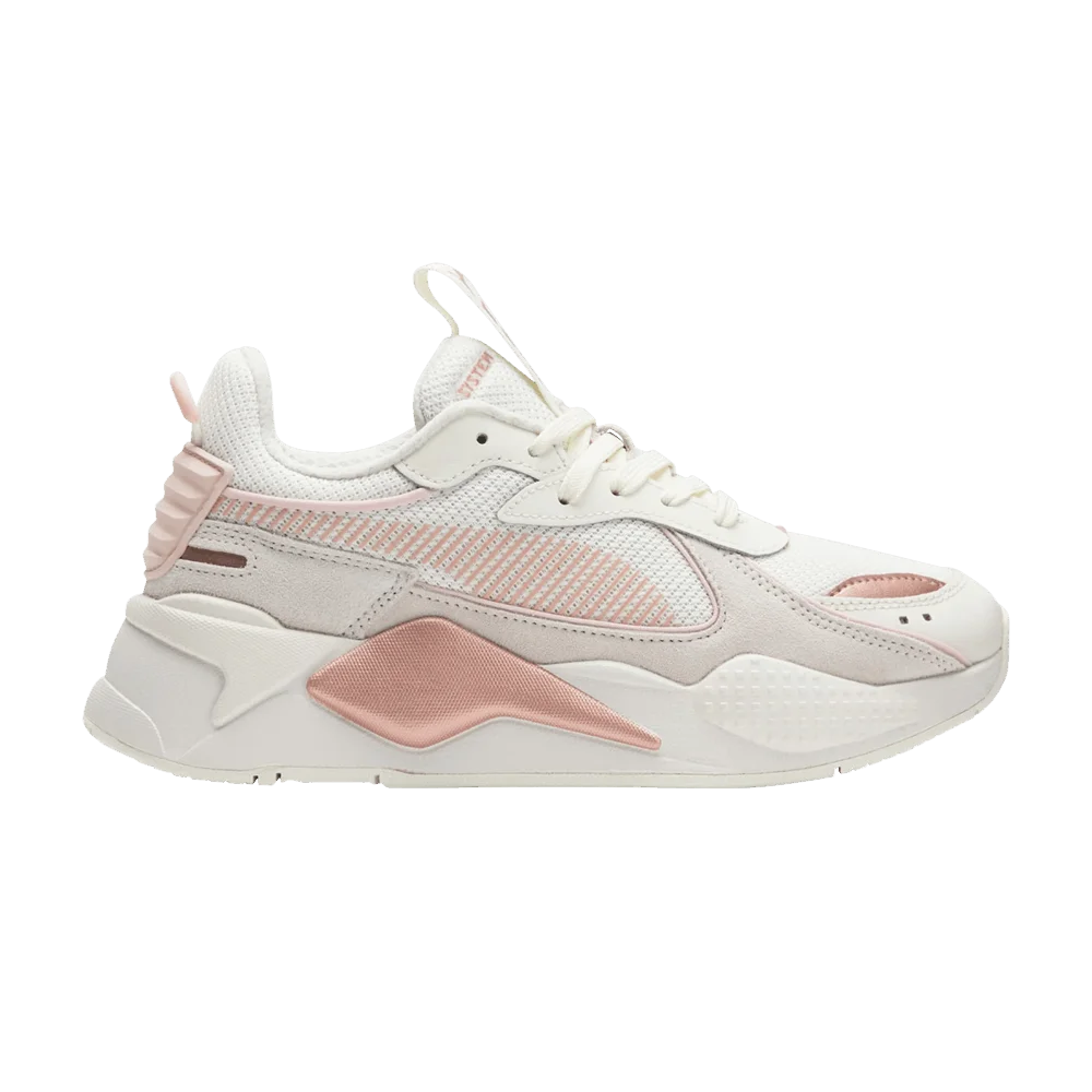 Кроссовки Puma Wmns RS-X 'Golden Wave'